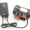 1HP KBAC-24D drive and motor Combo